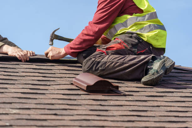 Quick and Trustworthy Emergency Roof Repair Services in Whiskey Creek, FL