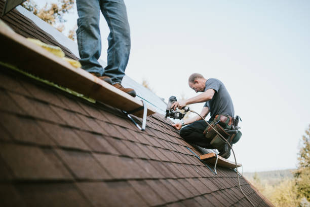 Quick and Trustworthy Emergency Roof Repair Services in Whiskey Creek, FL